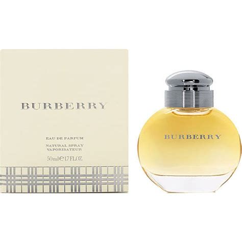 profumi burberry amazon|BURBERRY Classic Eau de Parfum – Ambery Women's Perfume .